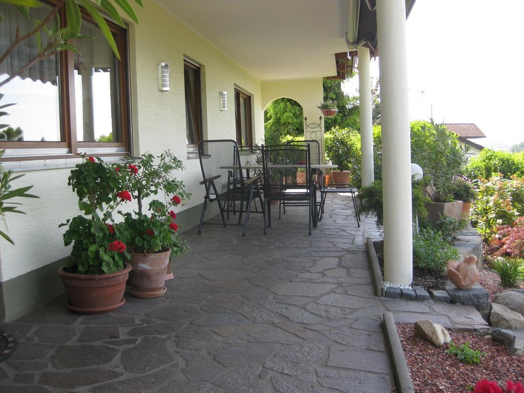 Ferienwohnungen Grill Schonberg  Ngoại thất bức ảnh